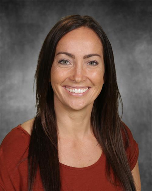 Headshot of Rosie Headley